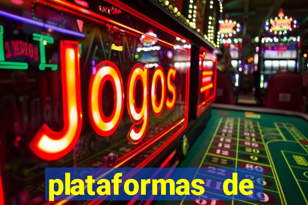 plataformas de jogos que pagam